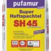 PUFAS pufamur Super-Haftspachtel SH 45 20 kg