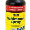Pufas Schimmel-Spray Aktiv-Chlor 1 l