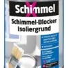 Pufas SchimmelX Blocker Isoliergrund weiß 750 ml