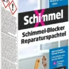 Pufas SchimmelX Blocker Reparaturspachtel 1 kg