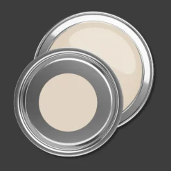 PURO Wandfarbe Beige "Mellow Brown" DD126028 1 l