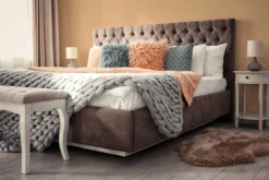 PURO Wandfarbe Beige 