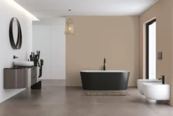 PURO Wandfarbe Beige 