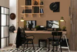 PURO Wandfarbe Beige 