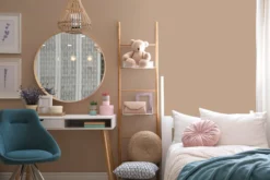 PURO Wandfarbe Beige 