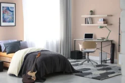 PURO Wandfarbe Beige