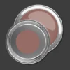 PURO Wandfarbe Braun "Rosy Beige" DD125851 1 l