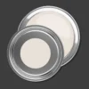 PURO Wandfarbe Creme "Sandy Beige" DD126070 1 l