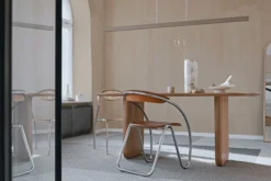 PURO Wandfarbe Creme 