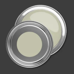PURO Wandfarbe Grün "Gentle Lime" DD125995 1 l