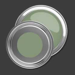 PURO Wandfarbe Grün "Sage Green" DD125965 1 l