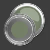 PURO Wandfarbe Grün "Sage Green" DD125968 1 l