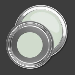 PURO Wandfarbe Grün "Sage Green" DD125959 1 l