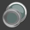 PURO Wandfarbe Grün "Soft Green" DD125932 1 l