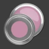PURO Wandfarbe Pink "Lovely Rose" DD125803 1 l