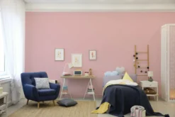 PURO Wandfarbe Pink