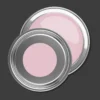 PURO Wandfarbe Rosa "Lovely Rose" DD125800 1 l