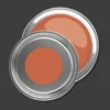 PURO Wandfarbe Rot, "Dusty Orange" DD126157 1 l