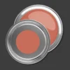 PURO Wandfarbe Rot "Dusty Orange" DD126160 1 l