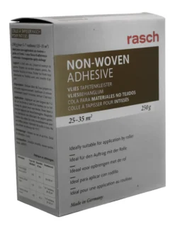 Rasch Vliestapetenkleister 250g für 25-35m² 041613