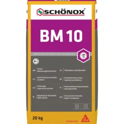 SCHÖNOX® BM-10 20 kg