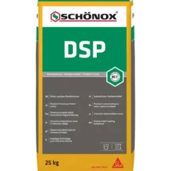 SCHÖNOX® DSP 25 kg