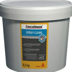 SCHÖNOX® EPOXY CLEAN 500 g