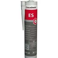 SCHÖNOX® ES sandgrau 300 ml