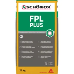 SCHÖNOX® FPL PLUS 25 kg