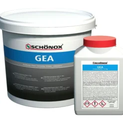 SCHÖNOX® GEA 2K-Set 4,5 kg