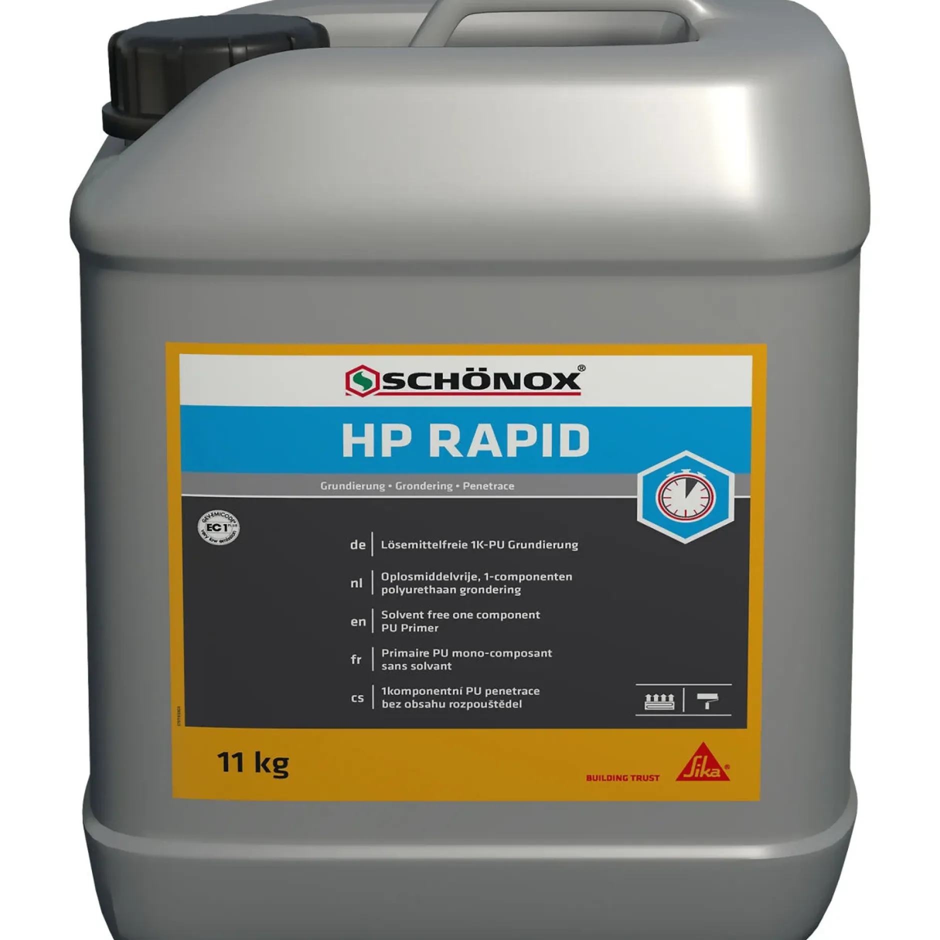 SCHÖNOX® HP RAPID 5,5 kg