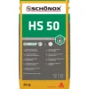 SCHÖNOX® HS 50 25 kg