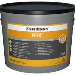 SCHÖNOX® iFIX SET 7,8 kg