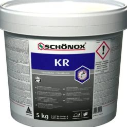 SCHÖNOX® KR 5 kg Fliesenkleber