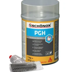 SCHÖNOX® PGH 1,02 kg
