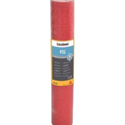 SCHÖNOX® PZG rot 1 m x 25 m Rolle 25 m²