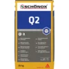 SCHÖNOX® Q2 25 kg