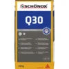 SCHÖNOX® Q30 Spezialpulverkleber 20 kg