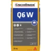 SCHÖNOX® Q6 W 25 kg