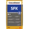 SCHÖNOX® SFK 25 kg