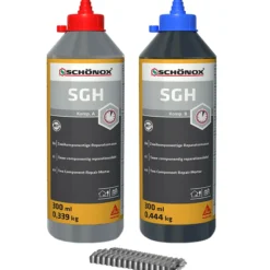 SCHÖNOX® SGH 2K-Set 0,6 l