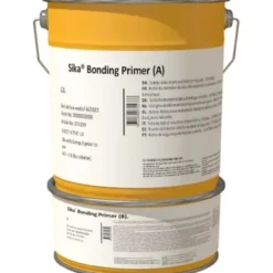 Sika® Bonding Primer 2K-Set 5 l
