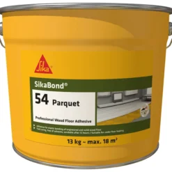 SikaBond®-54 Parquet parkettbraun 13 kg
