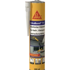 SikaBond® T-1 Purform® betongrau 300 ml