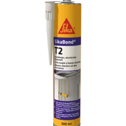 SikaBond® T-2 weiß 300 ml