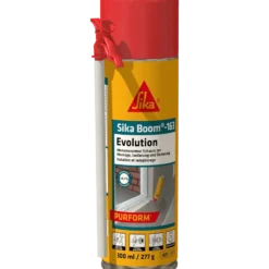 Sika Boom®-163 Evolution 300 ml