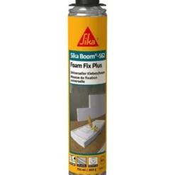 Sika Boom®-562 Foam Fix Plus 750 ml