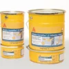Sikadur-Combiflex® CF Adhesive Normal 2K-Set 9 kg