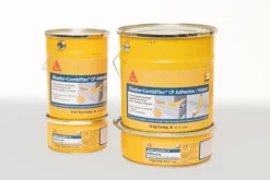Sikadur-Combiflex® CF Adhesive Normal 2K-Set 9 kg