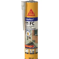 Sikaflex®-11 FC Purform® betongrau 300 ml